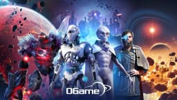OGame logo
